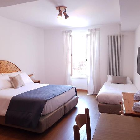 Val Colla B&B Лугано Екстериор снимка