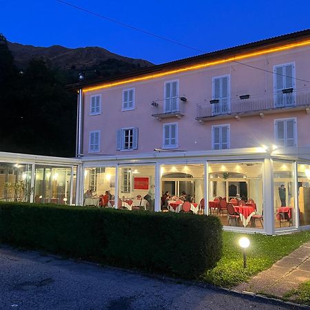 Val Colla B&B Лугано Екстериор снимка