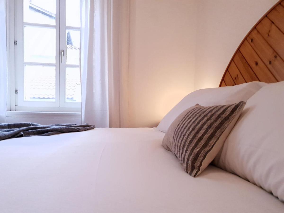 Val Colla B&B Лугано Екстериор снимка