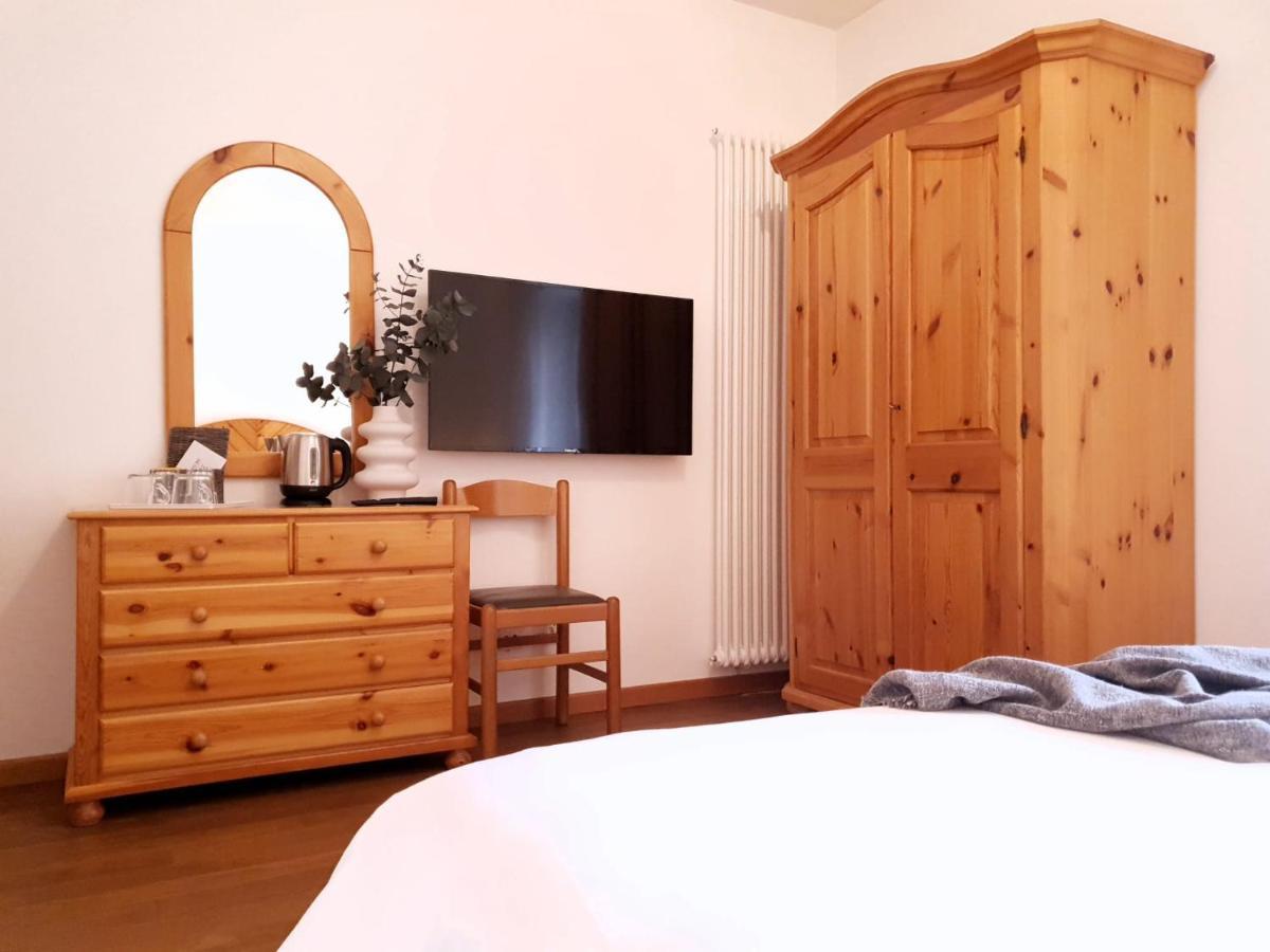Val Colla B&B Лугано Екстериор снимка