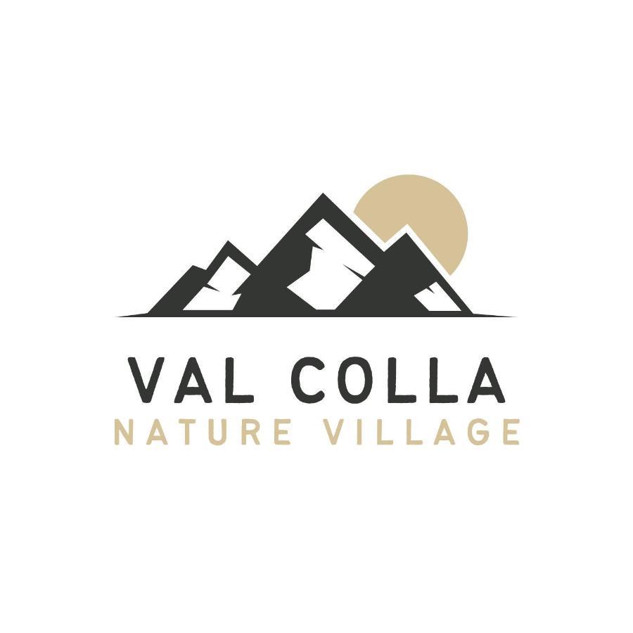 Val Colla B&B Лугано Екстериор снимка