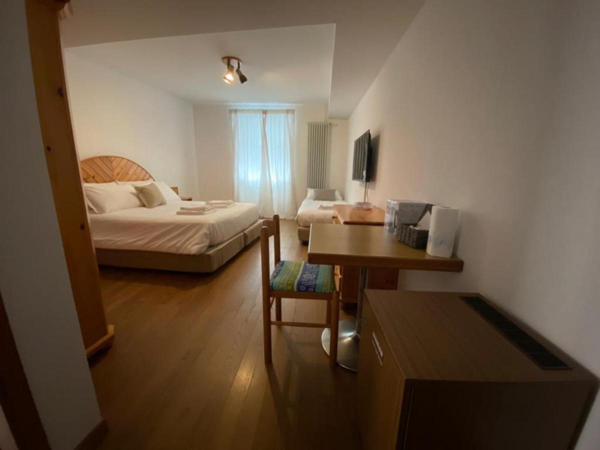 Val Colla B&B Лугано Екстериор снимка