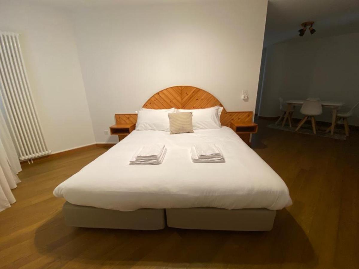 Val Colla B&B Лугано Екстериор снимка