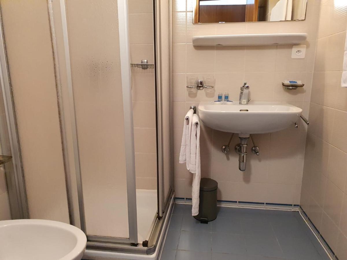 Val Colla B&B Лугано Екстериор снимка