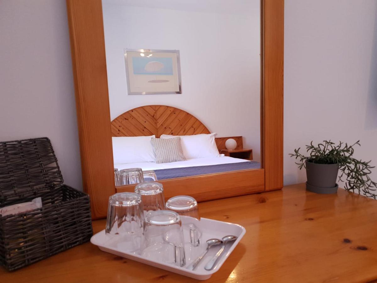 Val Colla B&B Лугано Екстериор снимка