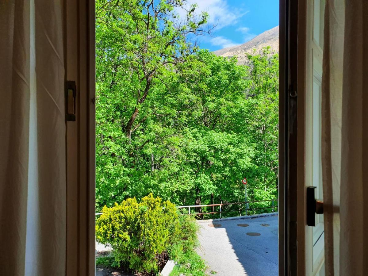 Val Colla B&B Лугано Екстериор снимка