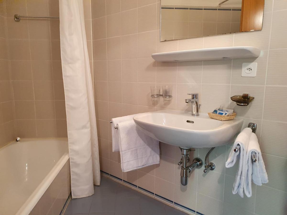 Val Colla B&B Лугано Екстериор снимка