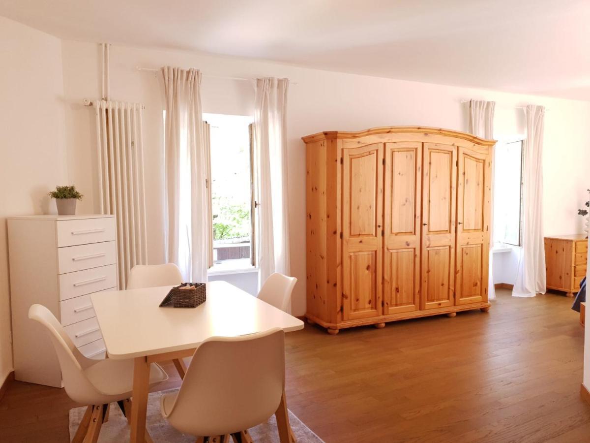 Val Colla B&B Лугано Екстериор снимка