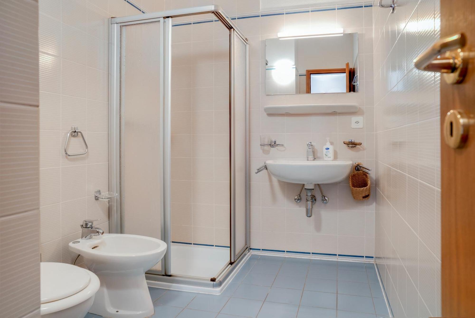 Val Colla B&B Лугано Екстериор снимка